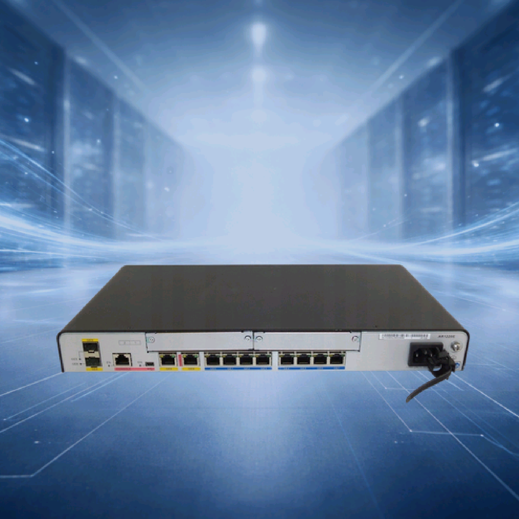 Router services near me